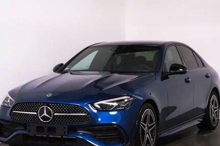 Mercedes-Benz C 300 36.103 km 45.580 &euro; Gießen 35396