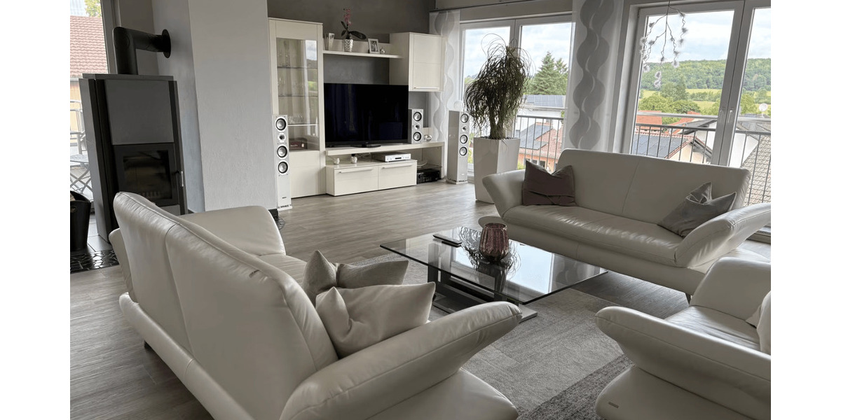 Mehrfamilienhaus, Wohnhaus Reiskirchen Hattenrod - 1 Zimmer, 387 m&sup2;, 895.000&euro; | Angebot:25721125