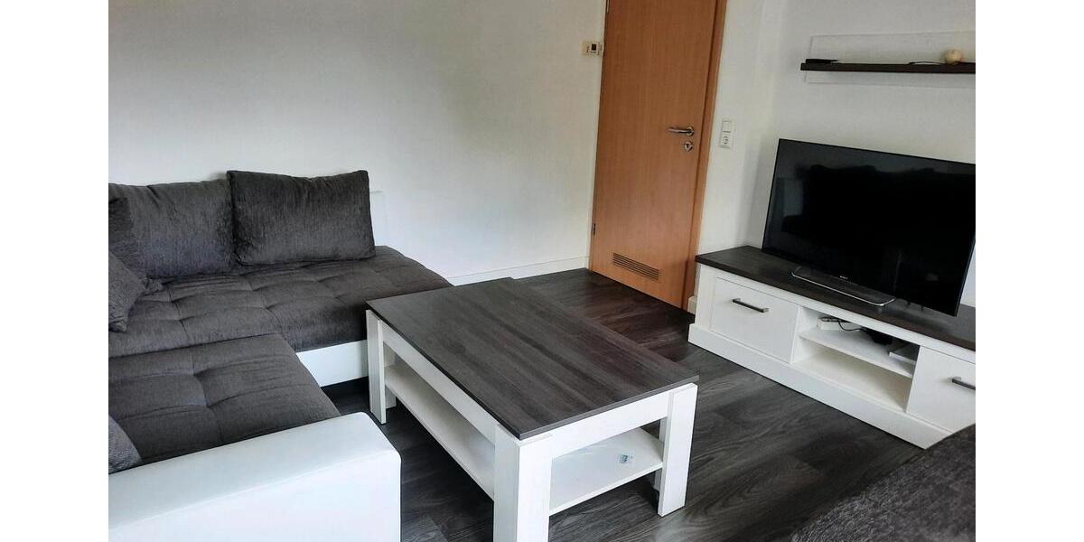 Etagenwohnung Frankenberg (Eder) - 2 Zimmer, 48 m&sup2;, 465&euro; | Angebot:25994566