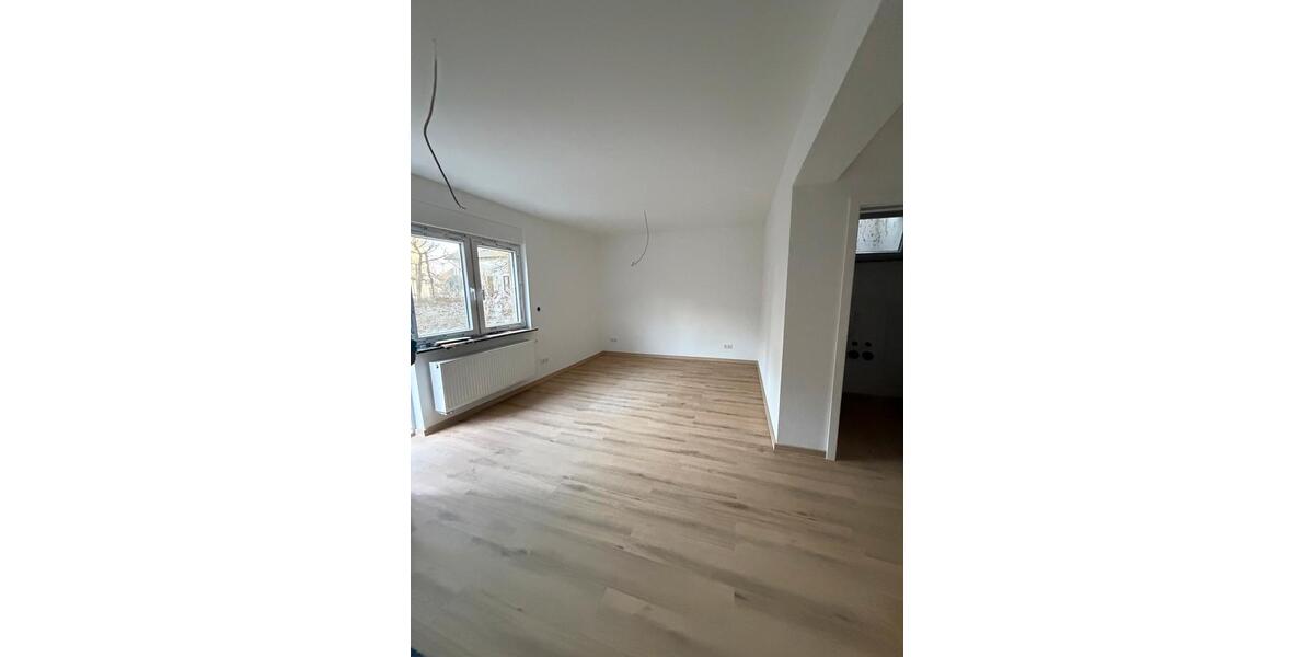 Etagenwohnung Gießen Wieseck - 1 Zimmer, 30 m&sup2;, 670&euro; | Angebot:25106171