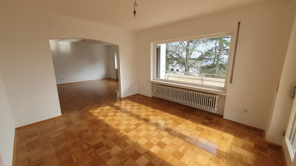 Etagenwohnung Marburg Marbach - 3 Zimmer, 97 m&sup2;, 1.200&euro; | Angebot:25655284