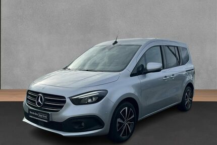 Mercedes-Benz T-Klasse 73.696 km 23.770 &euro; Gießen 35396