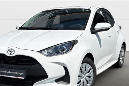 Toyota Yaris 35.681 km 18.990 &euro; Giessen 35394