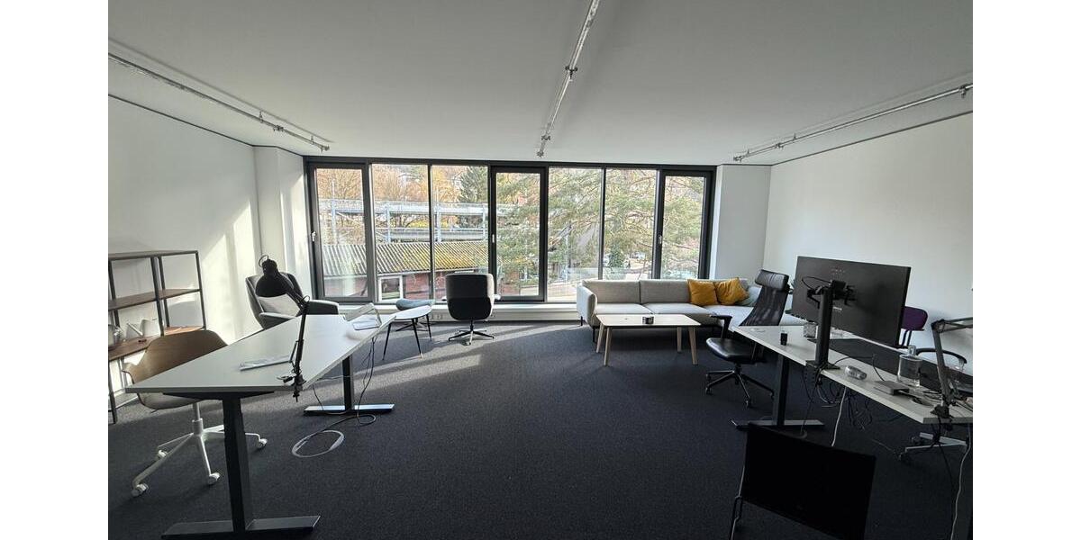 Gewerbeobjekt Marburg Biegenviertel - 2.200&euro; | Angebot:25152858