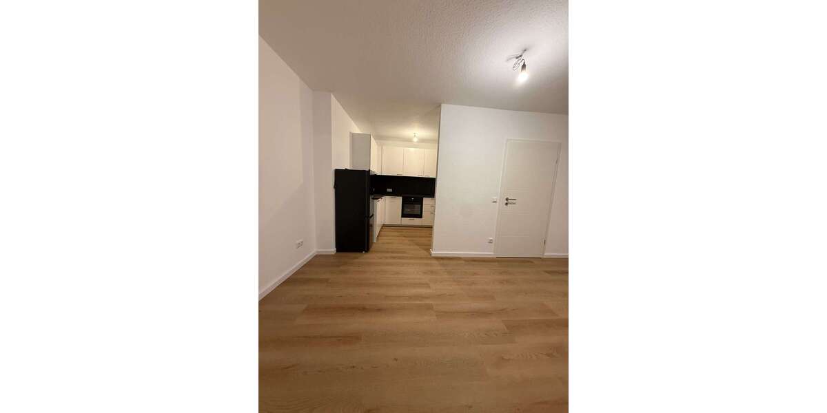Etagenwohnung Gießen - 2.5 Zimmer, 70 m&sup2;, 850&euro; | Angebot:24910378
