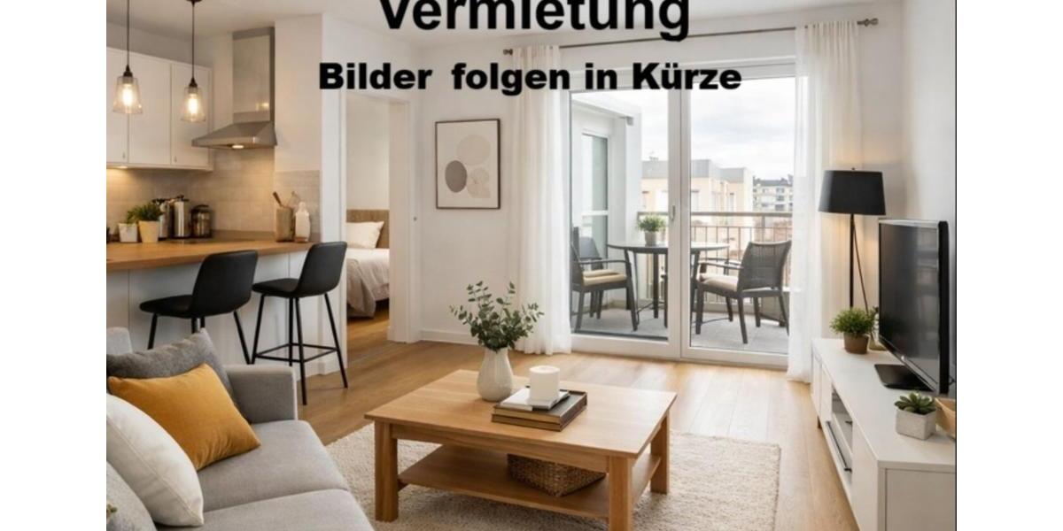 Etagenwohnung Wetter (Hessen) - 2 Zimmer, 65 m&sup2;, 390&euro; | Angebot:25342473
