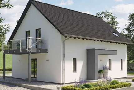 Haus Hohenahr - 6 Zimmer, 180 m&sup2;, 451.800&euro; | Angebot:16457729