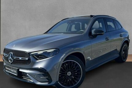 Mercedes-Benz GLC 220 46.876 km 52.915 &euro; Gießen 35396