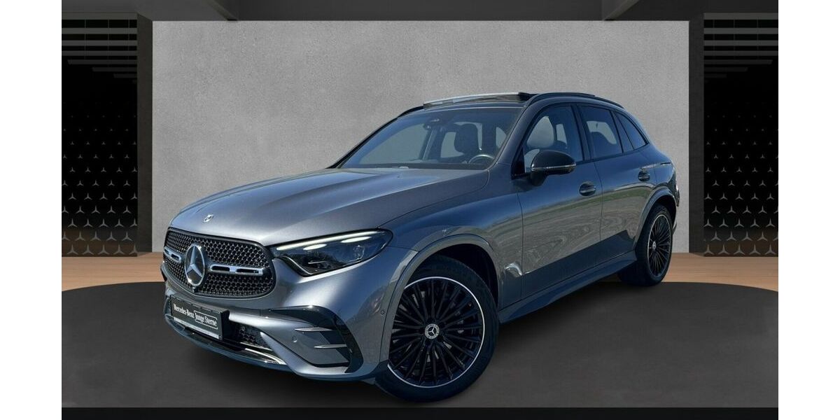 Mercedes-Benz GLC 220 46.876 km 52.915 &euro; Gießen 35396