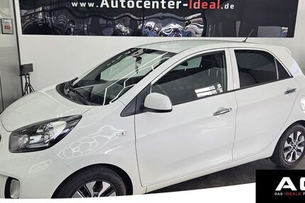 Kia Picanto 57.600 km 8.600 &euro; Breidenbach 35236