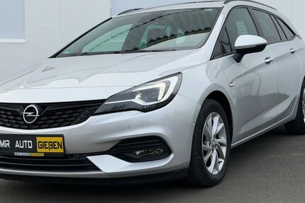 Opel Astra 99.285 km 12.998 &euro; Gießen 35398