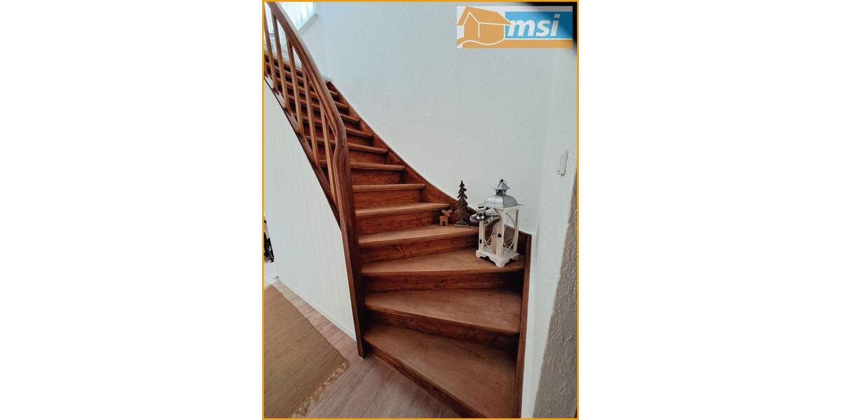 Einfamilienhaus Antrifttal / Bernsburg Bernsburg - 4 Zimmer, 120 m&sup2;, 134.900&euro; | Angebot:25737782