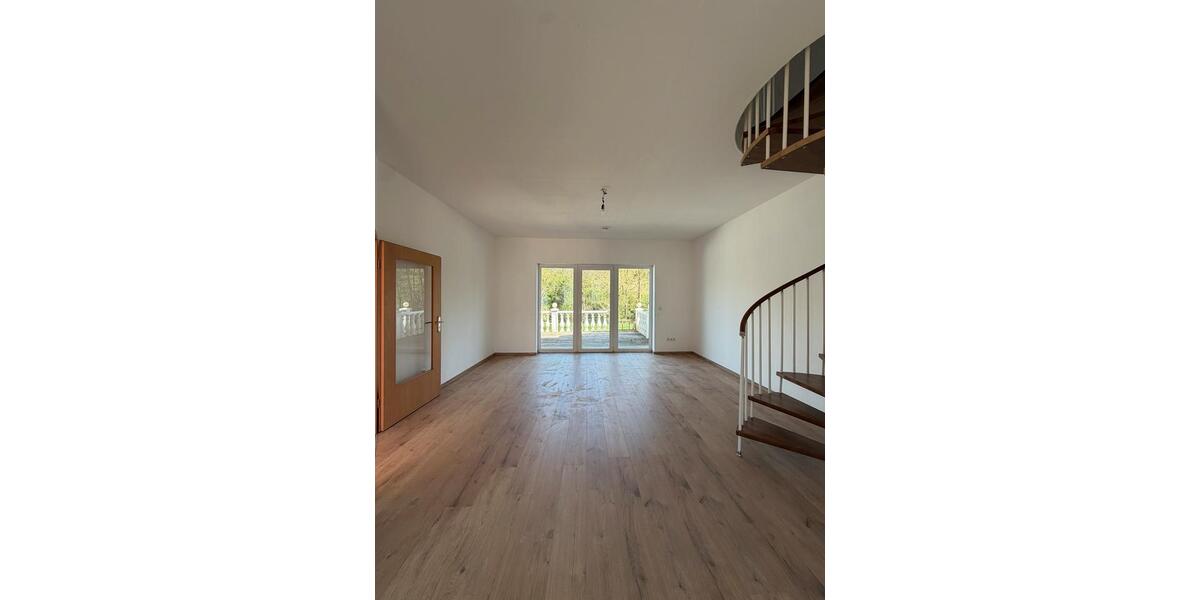 Maisonettenwohnung Gladenbach - 2 Zimmer, 63 m&sup2;, 625&euro; | Angebot:26299969