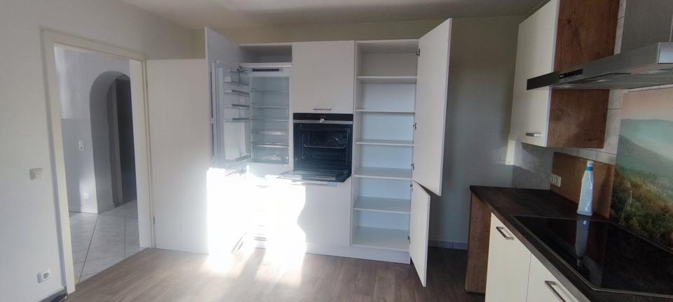 Erdgeschoßwohnung Battenberg (Eder) - 2 Zimmer, 73 m&sup2;, 620&euro; | Angebot:26618600