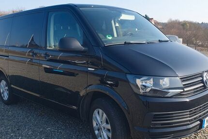 VW T6 Multivan 87.000 km 38.700 &euro; Gladenbach 35075