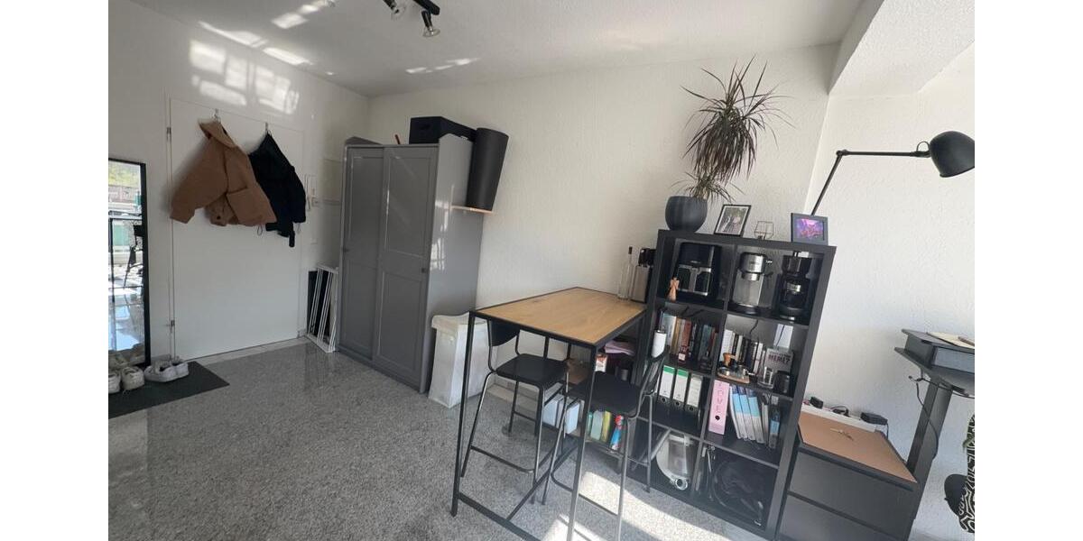 Etagenwohnung Marburg Marbach - 1 Zimmer, 24 m&sup2;, 385&euro; | Angebot:26282728