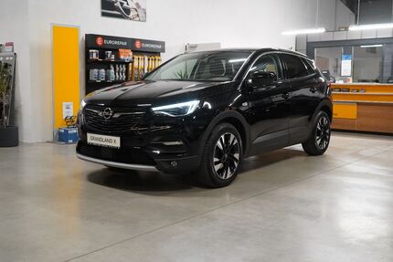 Opel Grandland (X) 92.500 km 12.900 &euro; Frankenberg 35066