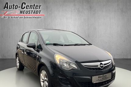 Opel Corsa 97.500 km 7.890 &euro; Neustadt / Hessen 35279