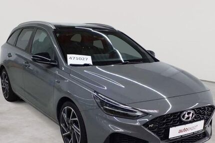 Hyundai i30 170.546 km 14.789 &euro; Fernwald-Steinbach 35463