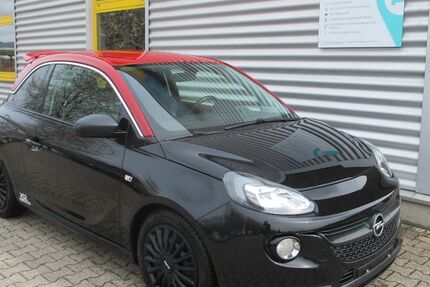 Opel Adam 72.445 km 12.990 &euro; Biedenkopf 35216