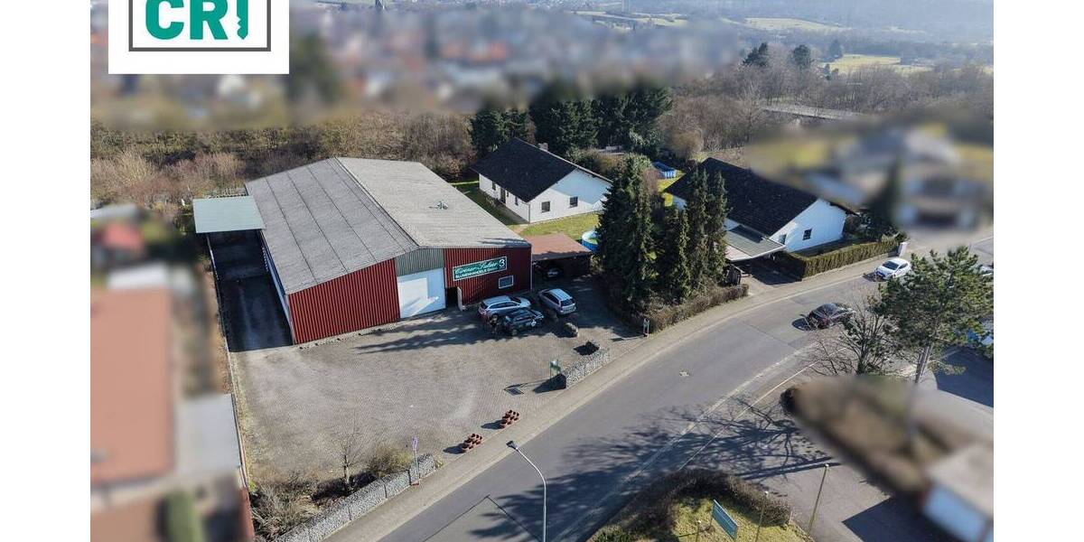Mehrfamilienhaus, Wohnhaus Fernwald / Steinbach Steinbach - 6 Zimmer, 270 m&sup2;, 999.900&euro; | Angebot:26433503
