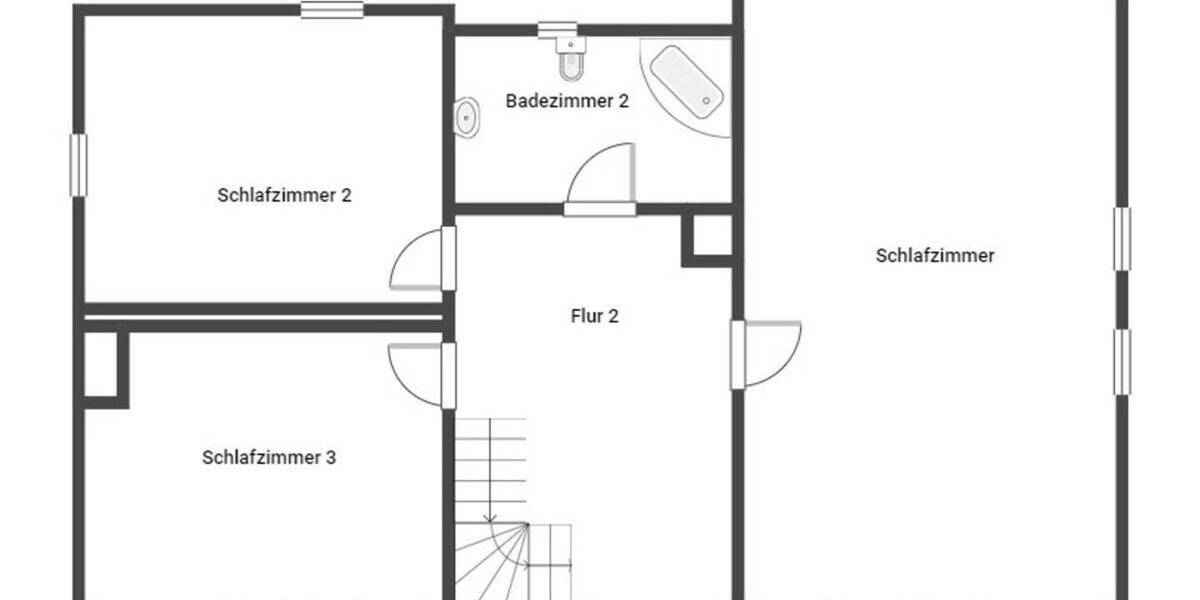 Einfamilienhaus Wetter Amönau - 5 Zimmer, 179.000&euro; | Angebot:26500486
