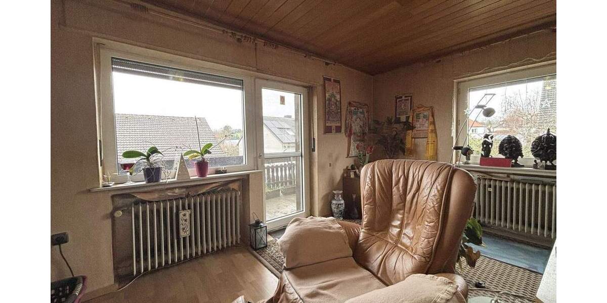 Mehrfamilienhaus, Wohnhaus Kirchhain / Langenstein Langenstein - 9 Zimmer, 193 m&sup2;, 319.900&euro; | Angebot:25775616