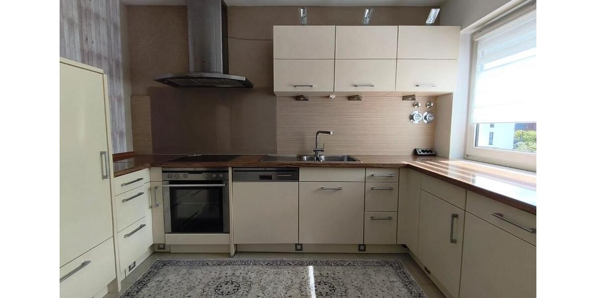 Etagenwohnung Lollar - 3.5 Zimmer, 85 m&sup2;, 265.000&euro; | Angebot:26591770