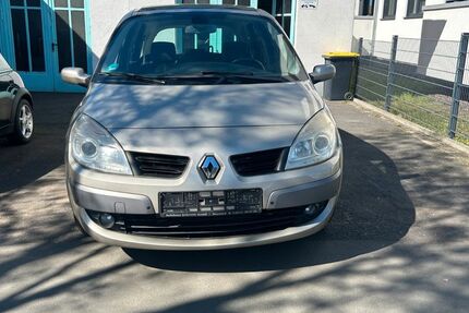 Renault Scenic 264.000 km 2.850 &euro; Giessen 35394