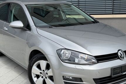 VW Golf 67.910 km 12.500 &euro; Gießen 35398