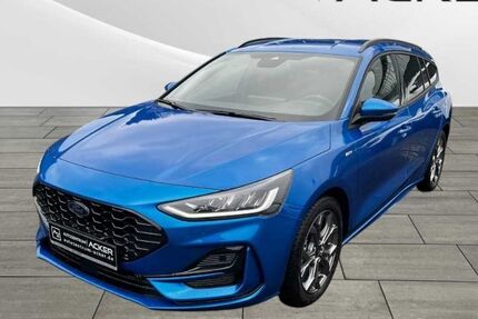 Ford Focus 1.500 km 25.690 &euro; Marburg 35043