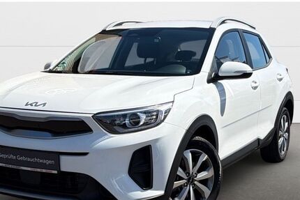 Kia Stonic 29.800 km 16.950 &euro; Giessen 35394