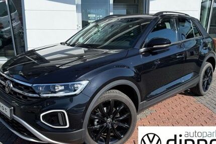 VW T-Roc 61.452 km 19.990 &euro; Neustadt / Hessen 35279