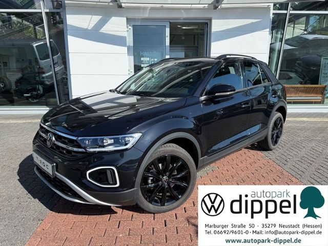 VW T-Roc 61.452 km 19.990 &euro; Neustadt / Hessen 35279