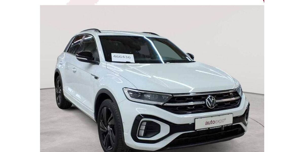 VW T-Roc 25.144 km 30.990 &euro; Fernwald-Steinbach 35463
