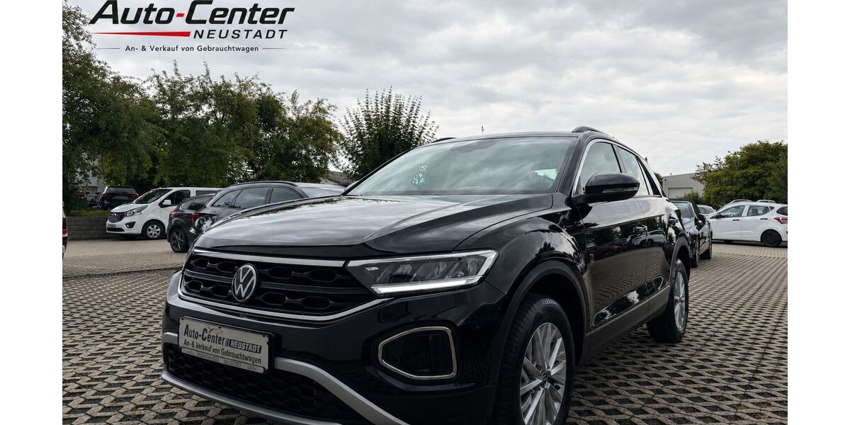 VW T-Roc 47.900 km 23.850 &euro; Neustadt / Hessen 35279
