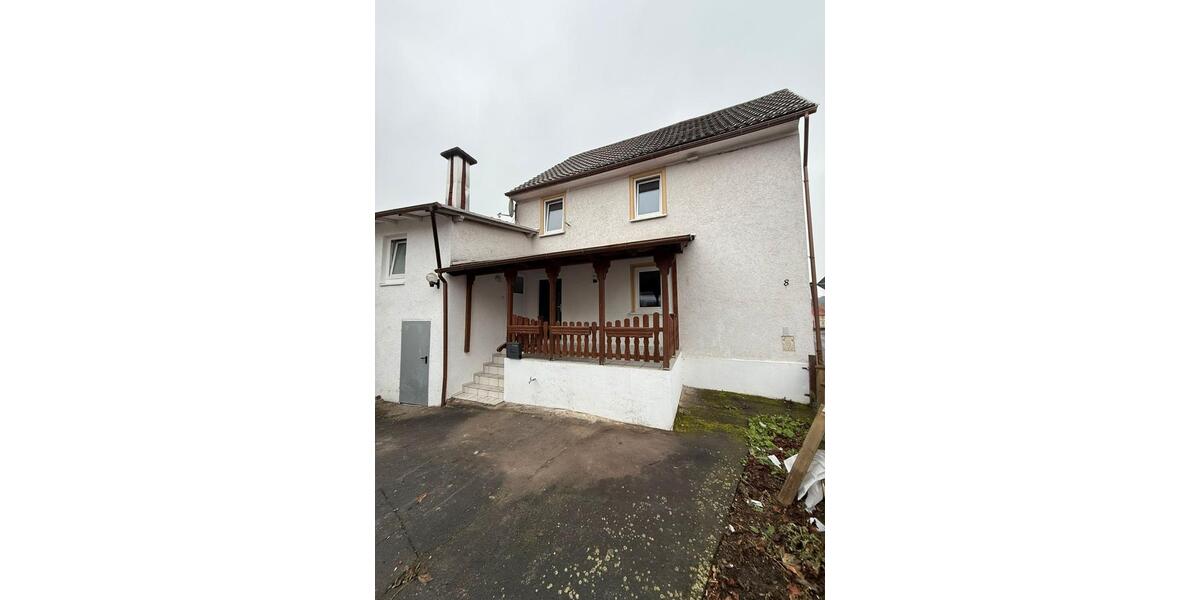 Einfamilienhaus Grünberg - 5 Zimmer, 136 m&sup2;, 195.000&euro; | Angebot:26146323