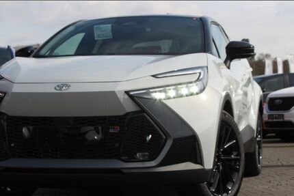 Toyota C-HR 9.991 km 36.790 &euro; Giessen 35394
