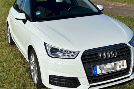 Audi A1 152.000 km 8.250 &euro; Mücke 35325