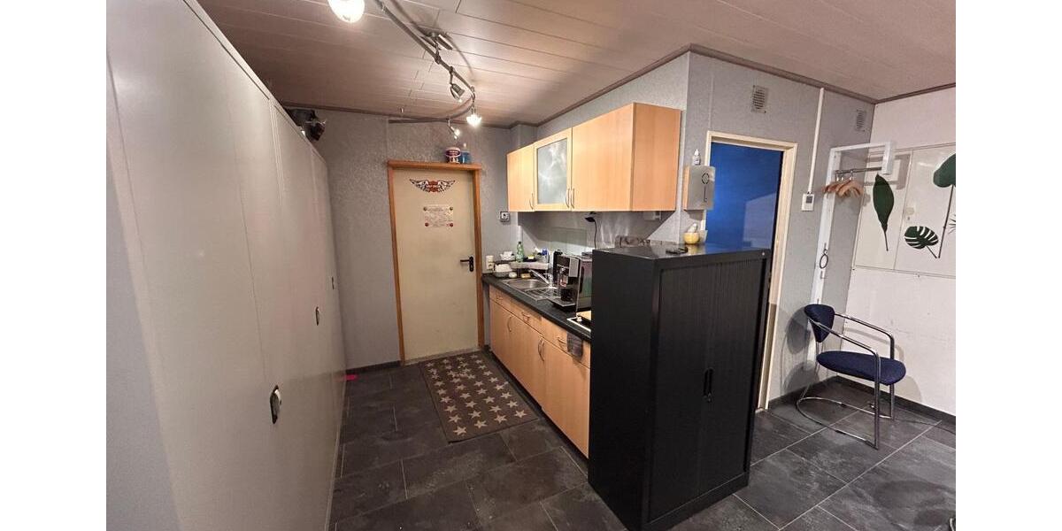 Gewerbeobjekt Biedenkopf - 1.600&euro; | Angebot:26097787