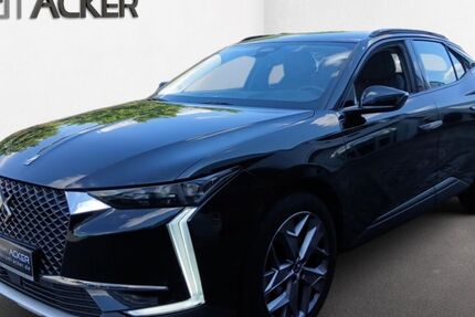 DS Automobiles DS4 41.108 km 20.690 &euro; Marburg 35043
