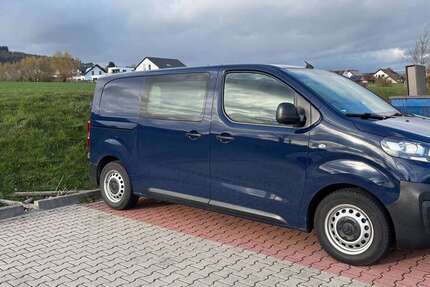 Citroen Jumpy 63.000 km 13.300 &euro; Marburg, Universitätsstadt 35037