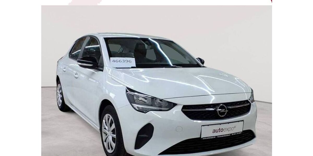 Opel Corsa 71.962 km 9.389 &euro; Fernwald-Steinbach 35463