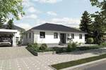 Bungalow Gilserberg Sebbeterode - 4 Zimmer, 108 m&sup2;, 243.150&euro; | Angebot:25709322