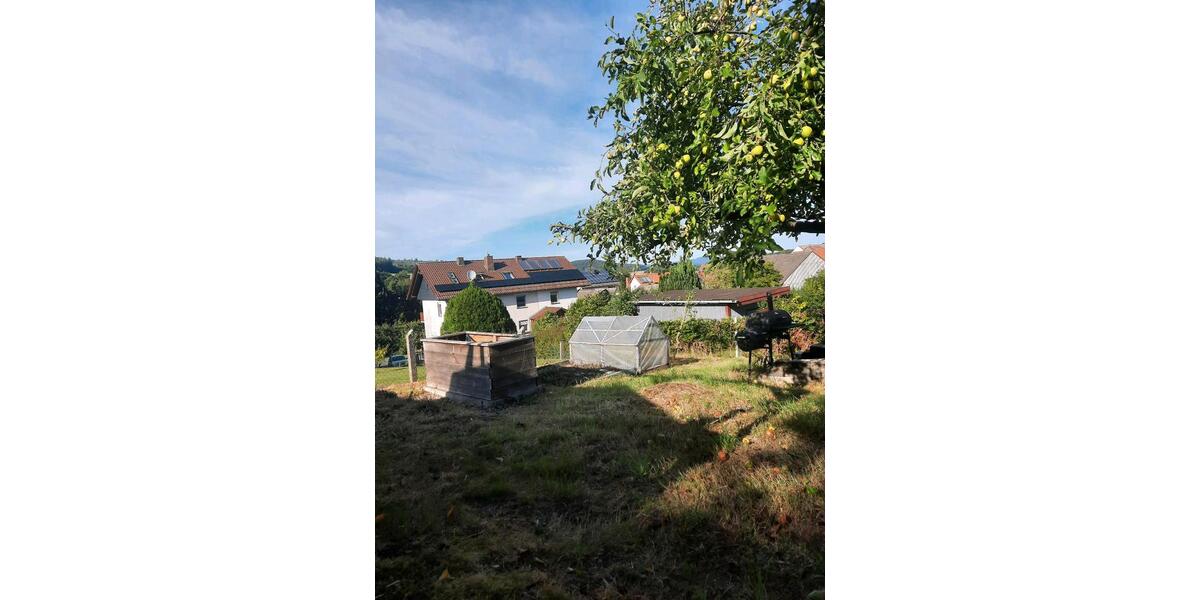 Etagenwohnung Gilserberg - 5.5 Zimmer, 135 m&sup2;, 960&euro; | Angebot:25918758