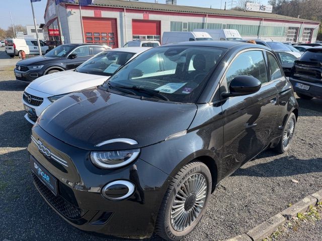Fiat 500e 37.500 km 15.490 &euro; Giessen 35394