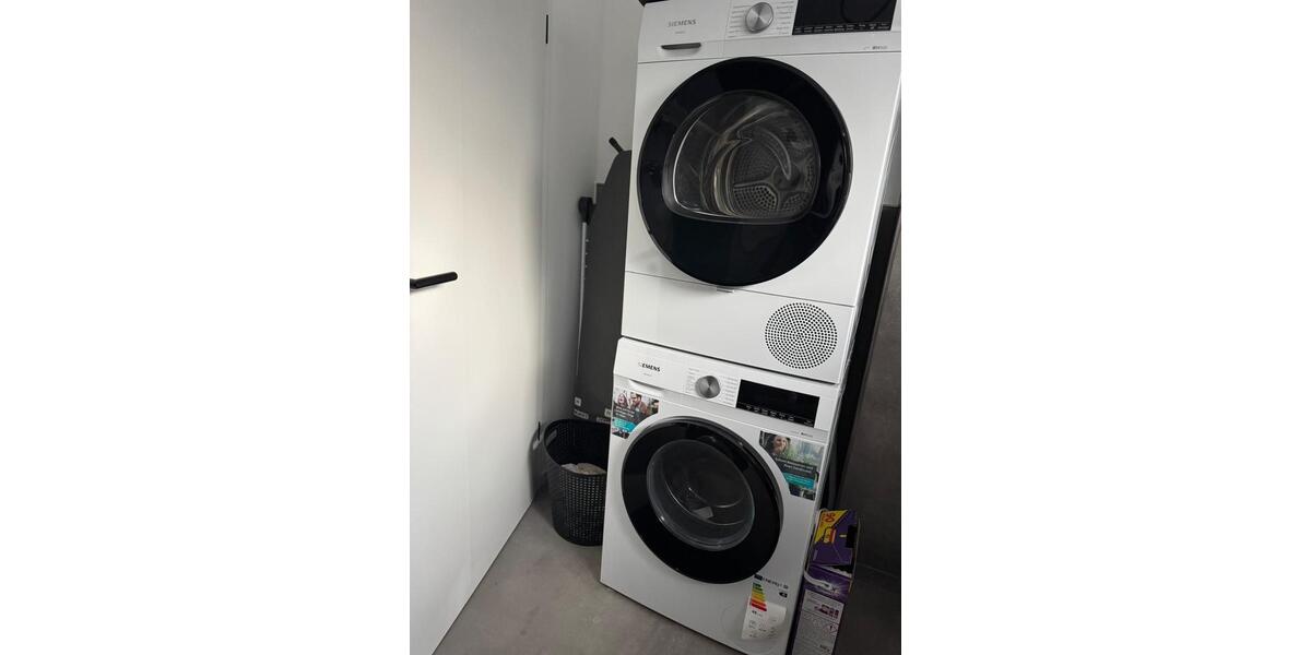 Terrassenwohnung Marburg Cappel - 2 Zimmer, 55 m&sup2;, 1.500&euro; | Angebot:26038490