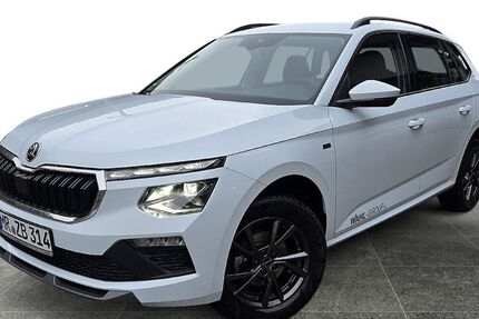 Skoda Kamiq 11.078 km 29.490 &euro; Marburg 35039