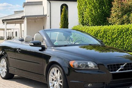 Volvo C70 87.000 km 9.900 &euro; Gießen 35396