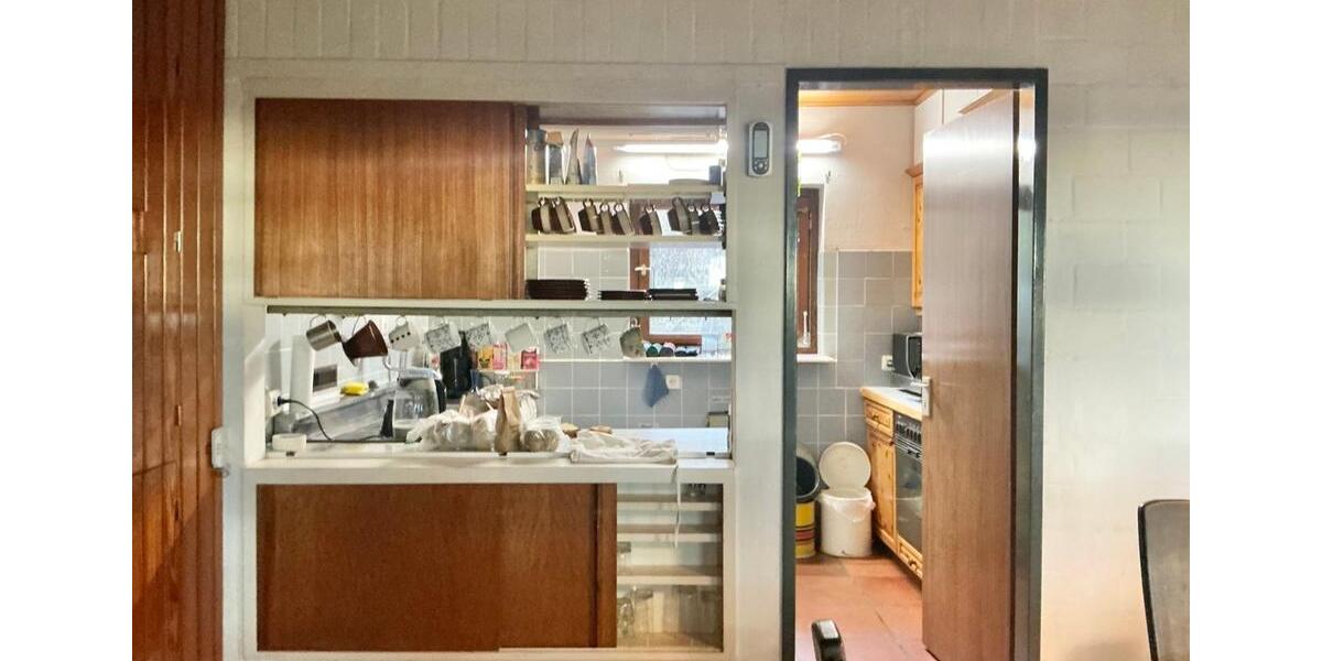 Einfamilienhaus Marburg Marbach - 7 Zimmer, 230 m&sup2;, 550.000&euro; | Angebot:26181293